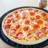 Pepperoni Lover Pizza